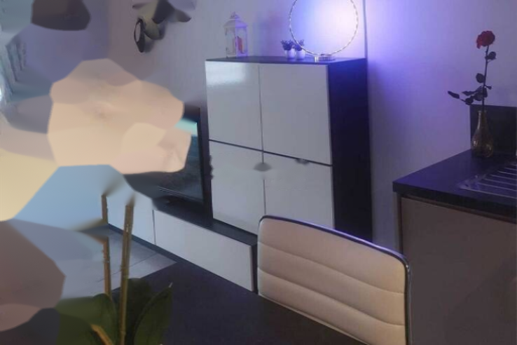 Квартира в Каннах, Франция, 43 м² - фото 2