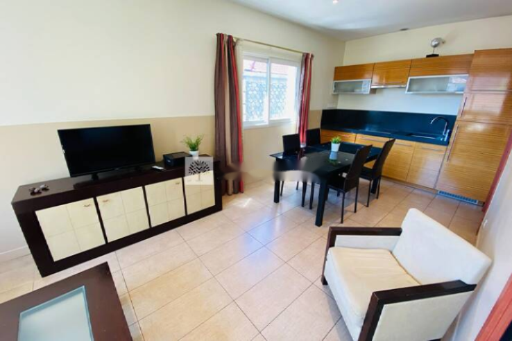 Квартира в Каннах, Франция, 49 м² - фото 2