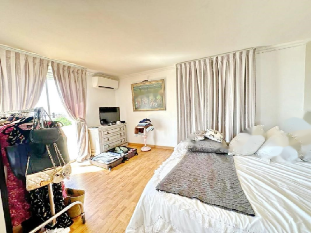 Квартира в Каннах, Франция, 158 м² - фото 4