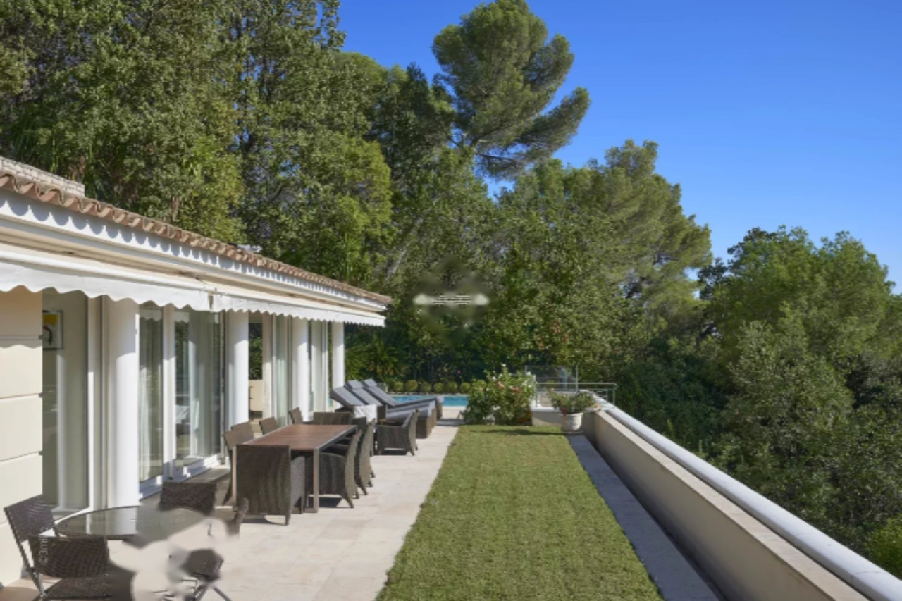 Квартира в Каннах, Франция, 330 м² - фото 4