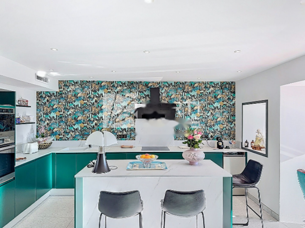 Квартира в Каннах, Франция, 92 м² - фото 4