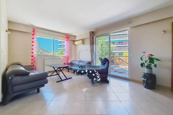 Квартира в Каннах, Франция, 300 м² - фото 2