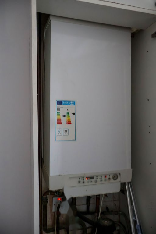 Квартира в Лондоне, Великобритания - фото 4