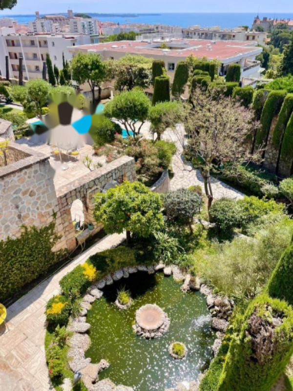 Квартира в Каннах, Франция, 342 м² - фото 4