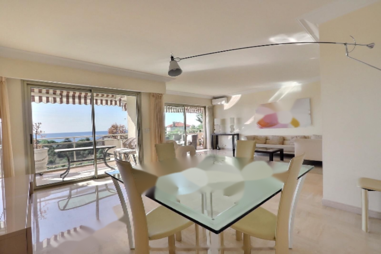 Квартира в Каннах, Франция, 117 м² - фото 4