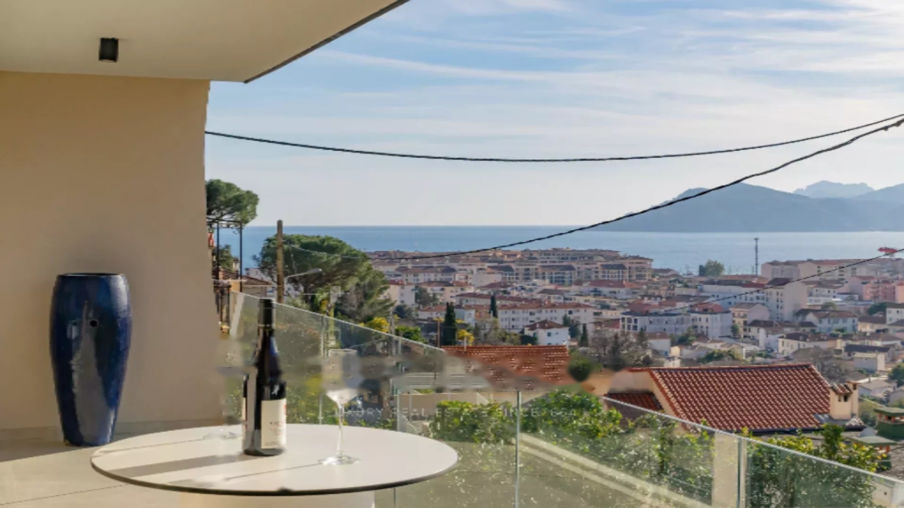 Квартира в Каннах, Франция, 170 м² - фото 4