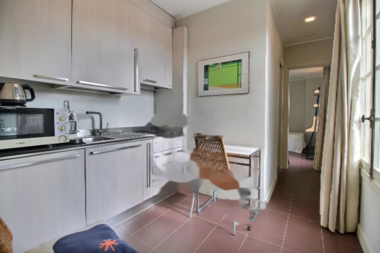 Квартира в Каннах, Франция, 97 м² - фото 4