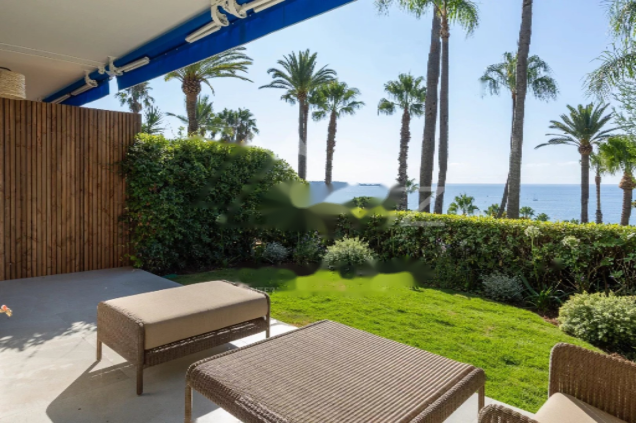 Квартира в Каннах, Франция, 82 м² - фото 4