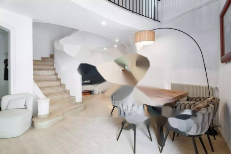 Квартира в Каннах, Франция, 176 м² - фото 2