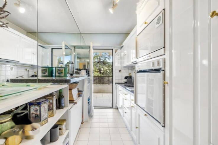 Квартира в Каннах, Франция, 73 м² - фото 2