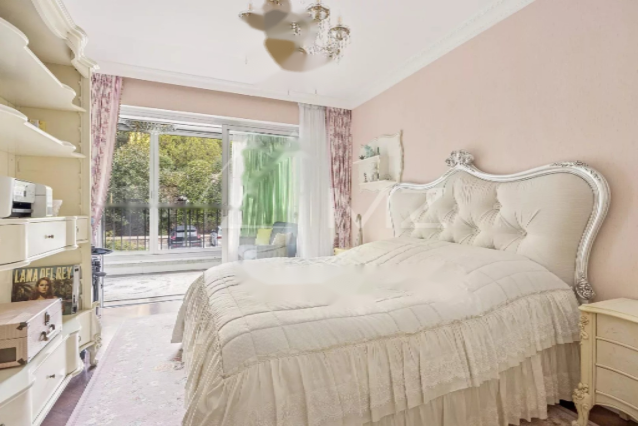 Квартира в Каннах, Франция, 115 м² - фото 4