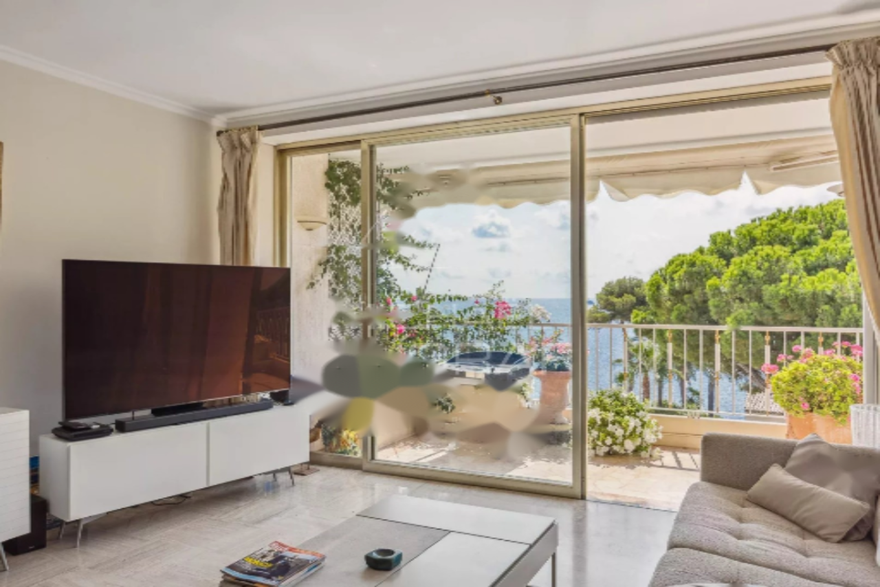 Квартира в Каннах, Франция, 103 м² - фото 4