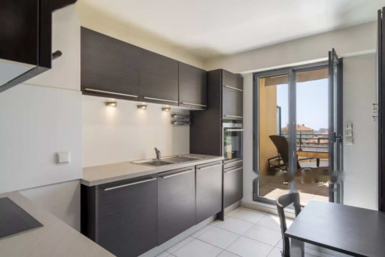 Квартира в Каннах, Франция, 121 м² - фото 4