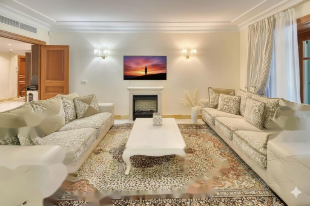 Квартира в Каннах, Франция, 111 м² - фото 4