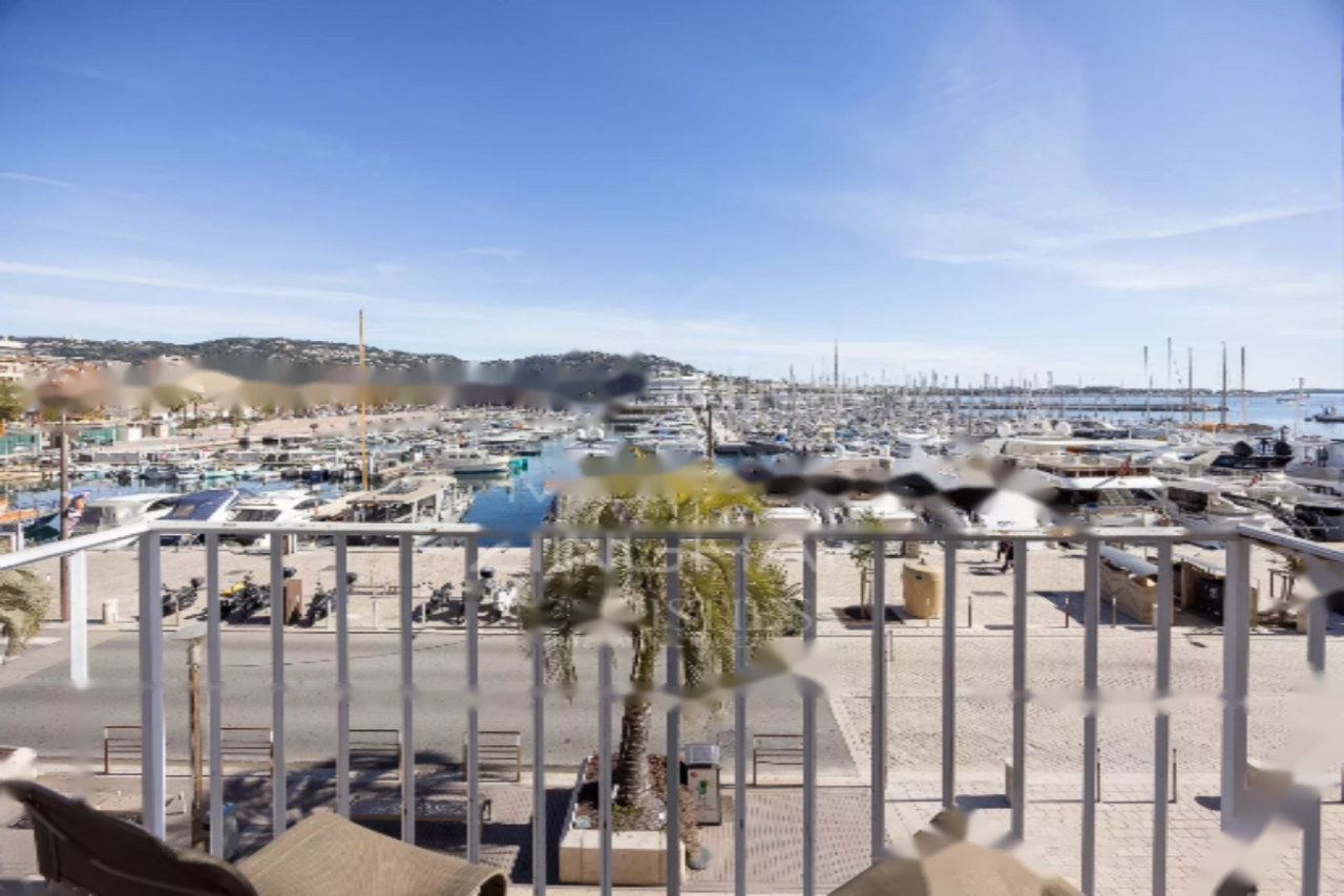 Квартира в Каннах, Франция, 55 м² - фото 4