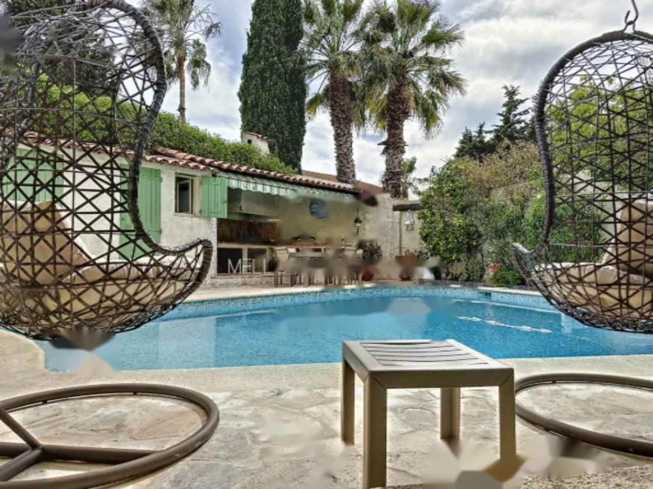 Квартира в Каннах, Франция, 320 м² - фото 4