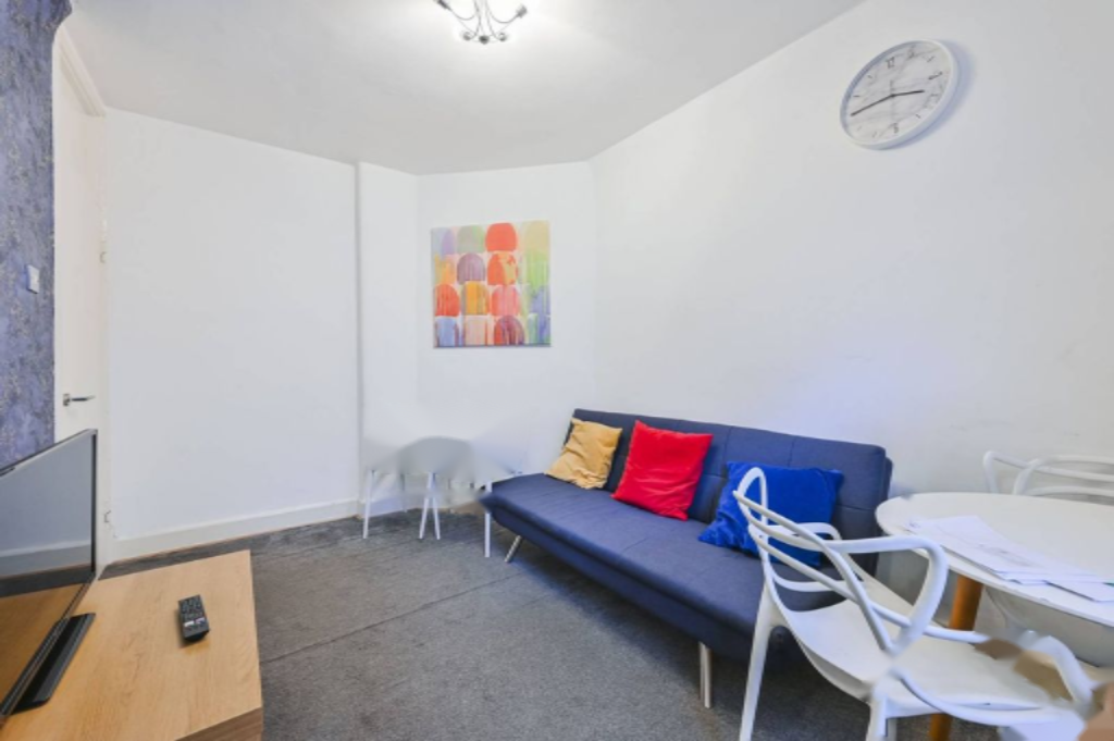 Квартира в Лондоне, Великобритания, 33 м² - фото 4