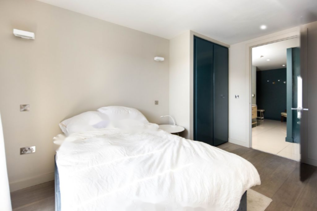 Квартира в Лондоне, Великобритания, 60 м² - фото 4