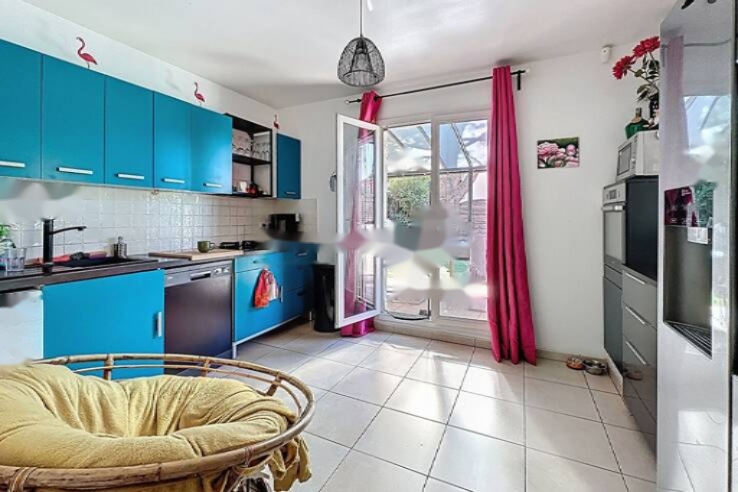 Квартира в Каннах, Франция, 105 м² - фото 2