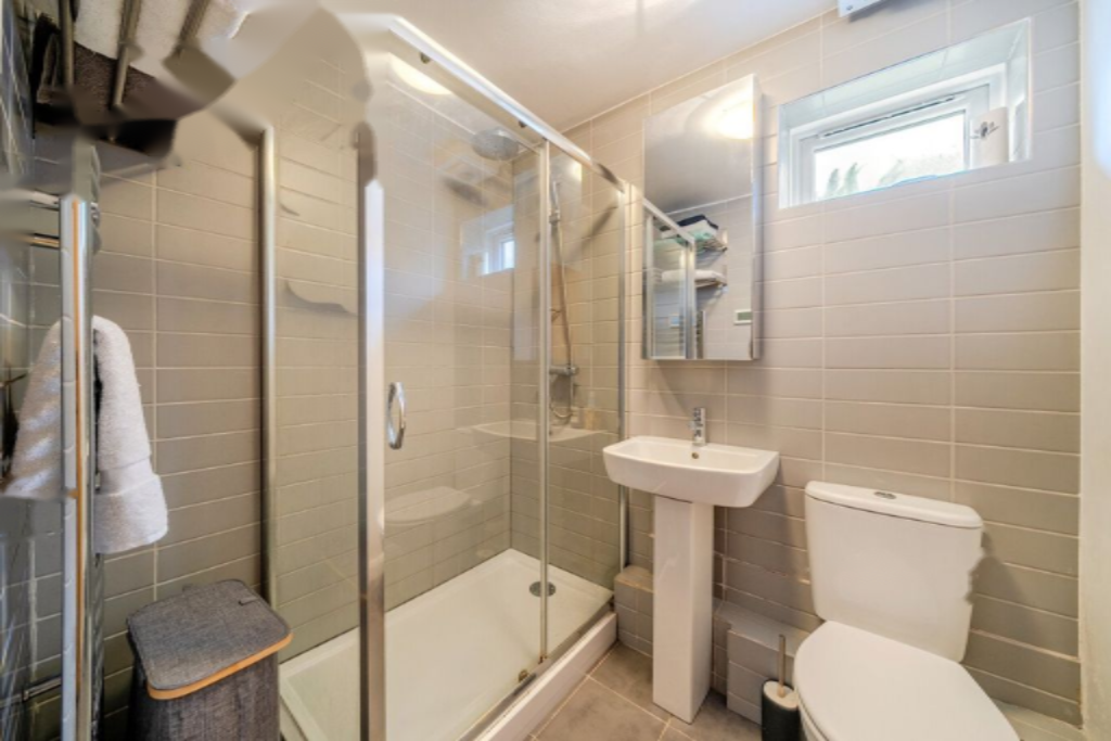 Квартира в Лондоне, Великобритания, 46 м² - фото 4