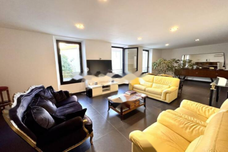 Квартира в Каннах, Франция, 191 м² - фото 2