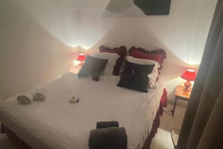 Квартира в Каннах, Франция, 49 м² - фото 2