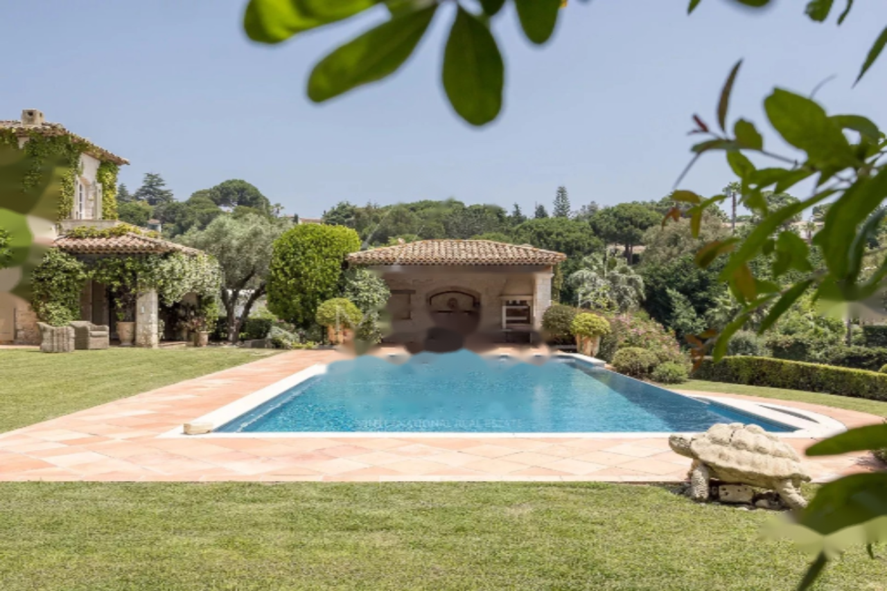 Квартира в Каннах, Франция, 611 м² - фото 4