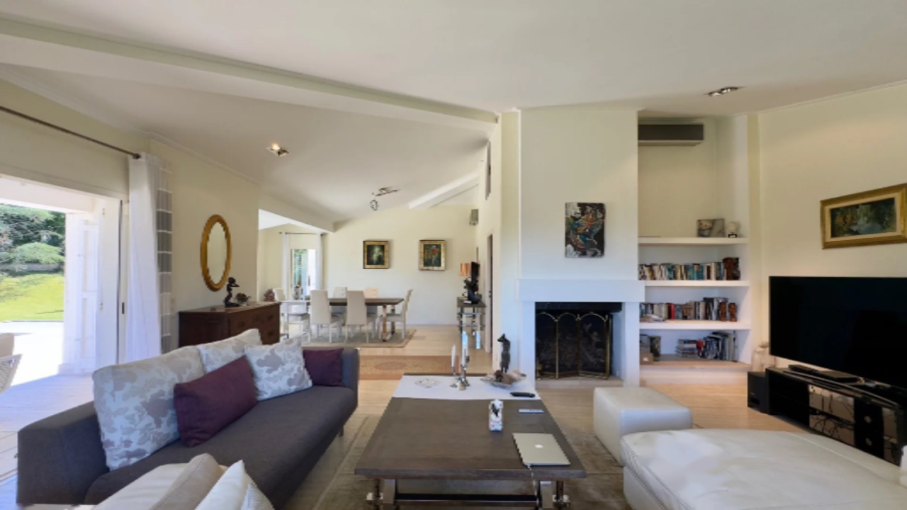 Квартира в Каннах, Франция, 221 м² - фото 4