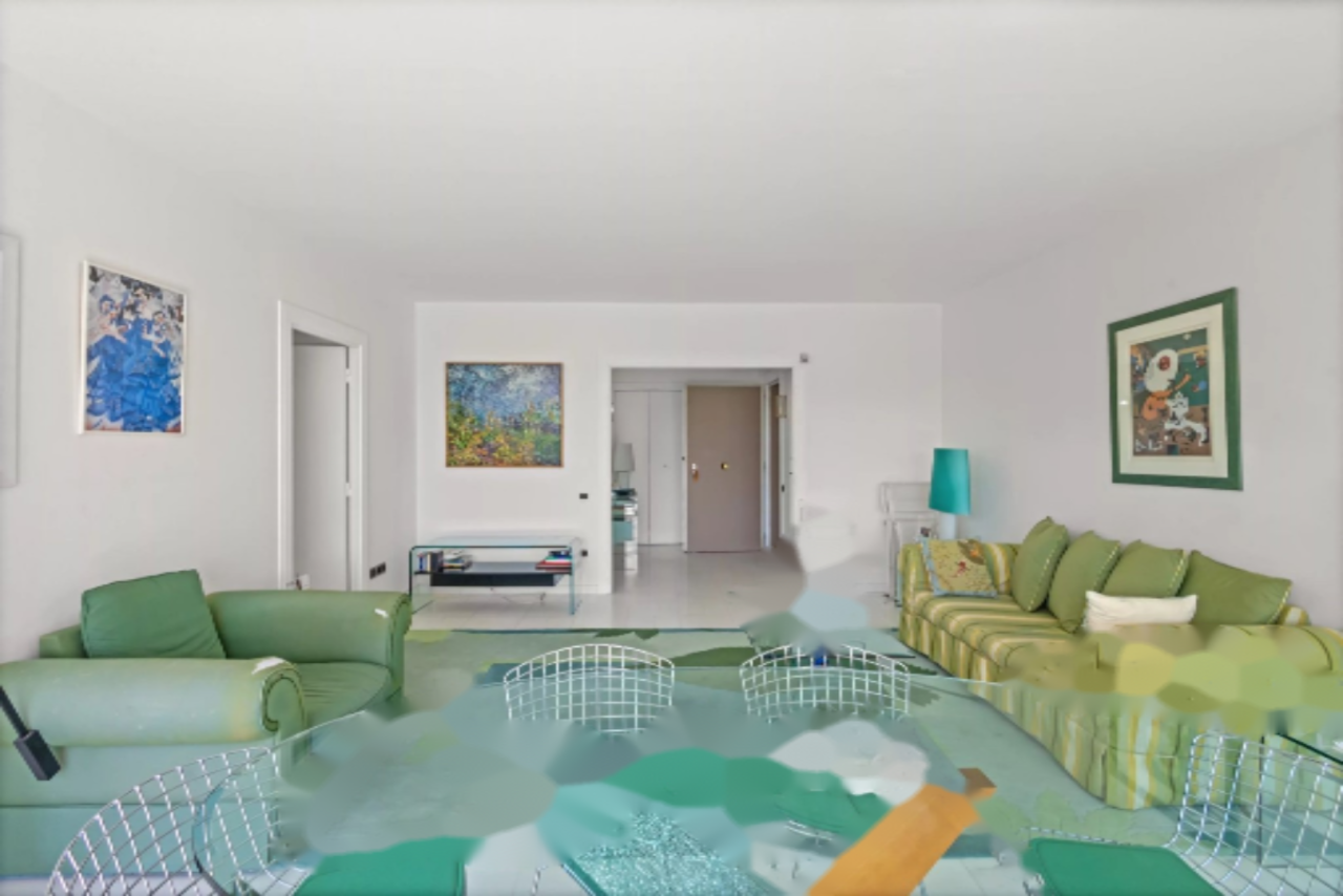 Квартира в Каннах, Франция, 83 м² - фото 4