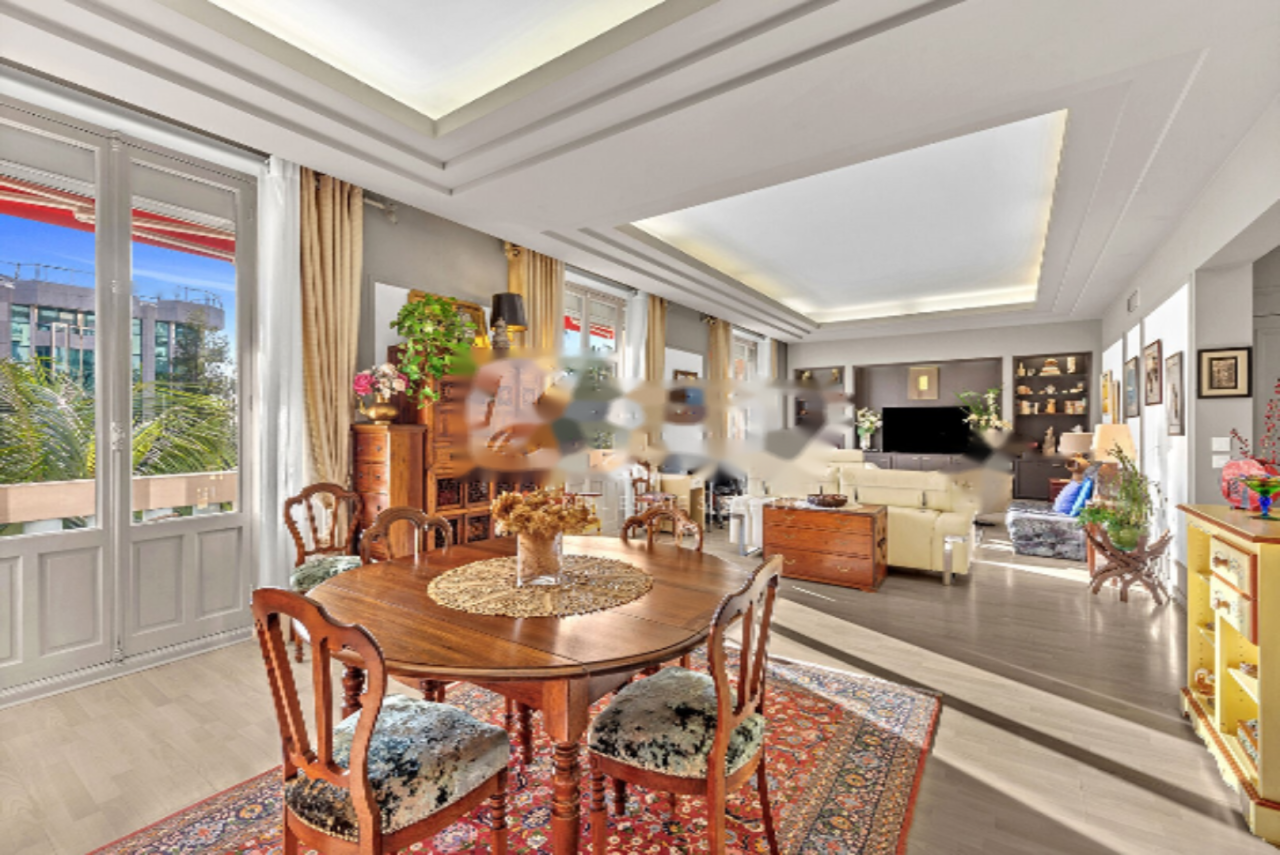 Квартира в Каннах, Франция, 166 м² - фото 4