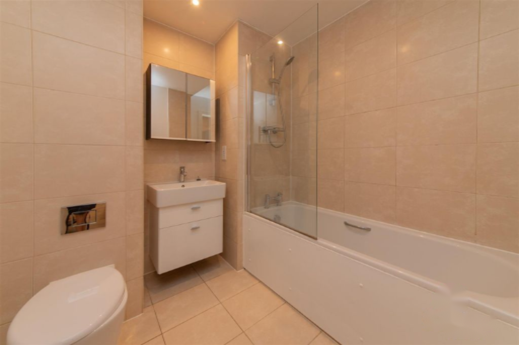 Квартира в Лондоне, Великобритания, 59 м² - фото 4