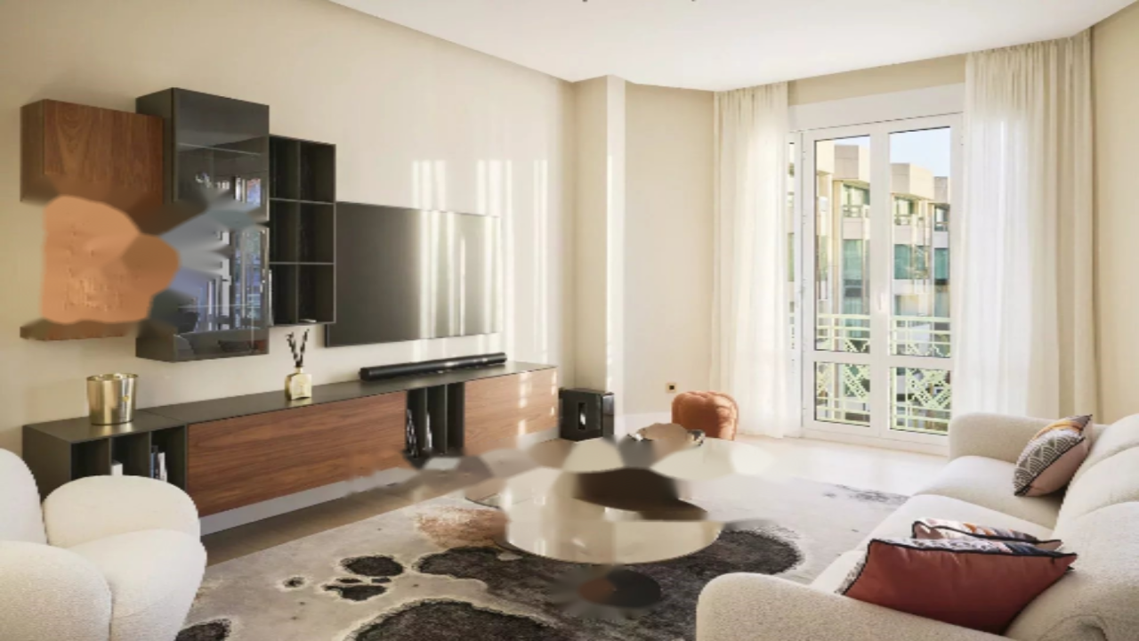 Квартира в Каннах, Франция, 145 м² - фото 4