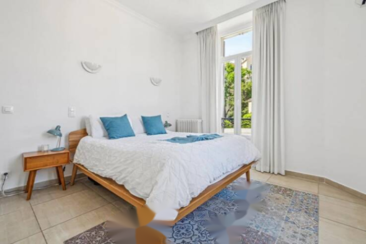 Квартира в Каннах, Франция, 88 м² - фото 2