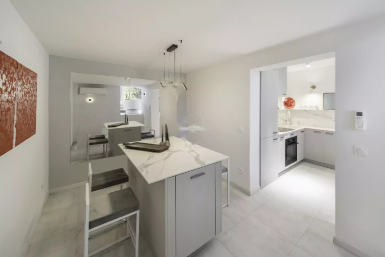 Квартира в Каннах, Франция, 110 м² - фото 4