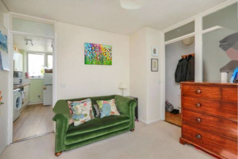 Квартира в Лондоне, Великобритания - фото 4