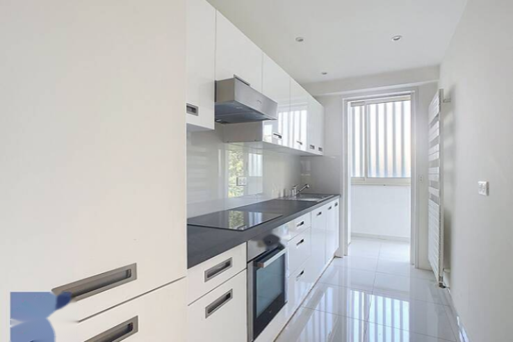 Квартира в Каннах, Франция, 74 м² - фото 2