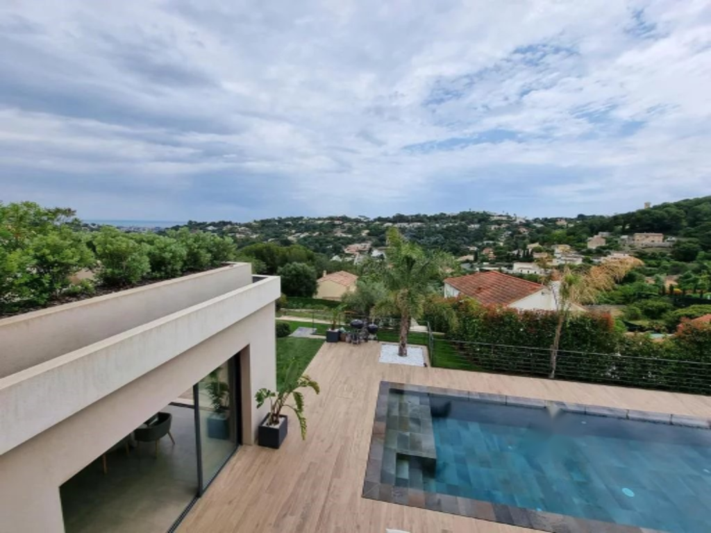 Квартира в Каннах, Франция, 230 м² - фото 4