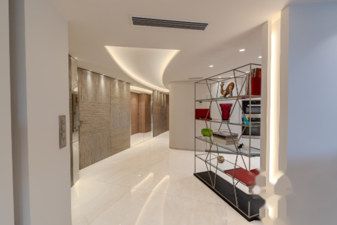 Квартира в Каннах, Франция, 135 м² - фото 4