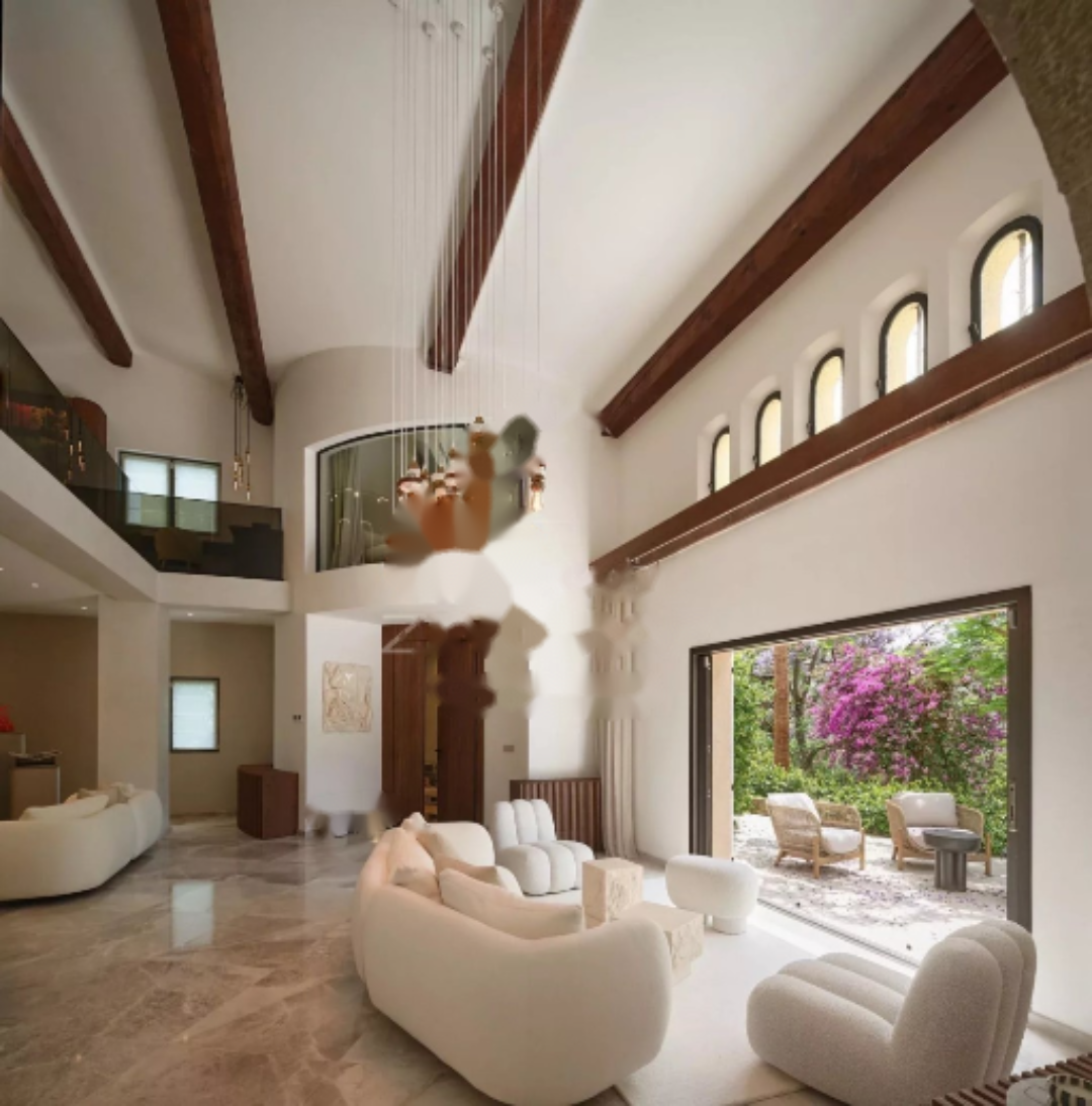 Квартира в Каннах, Франция, 650 м² - фото 4