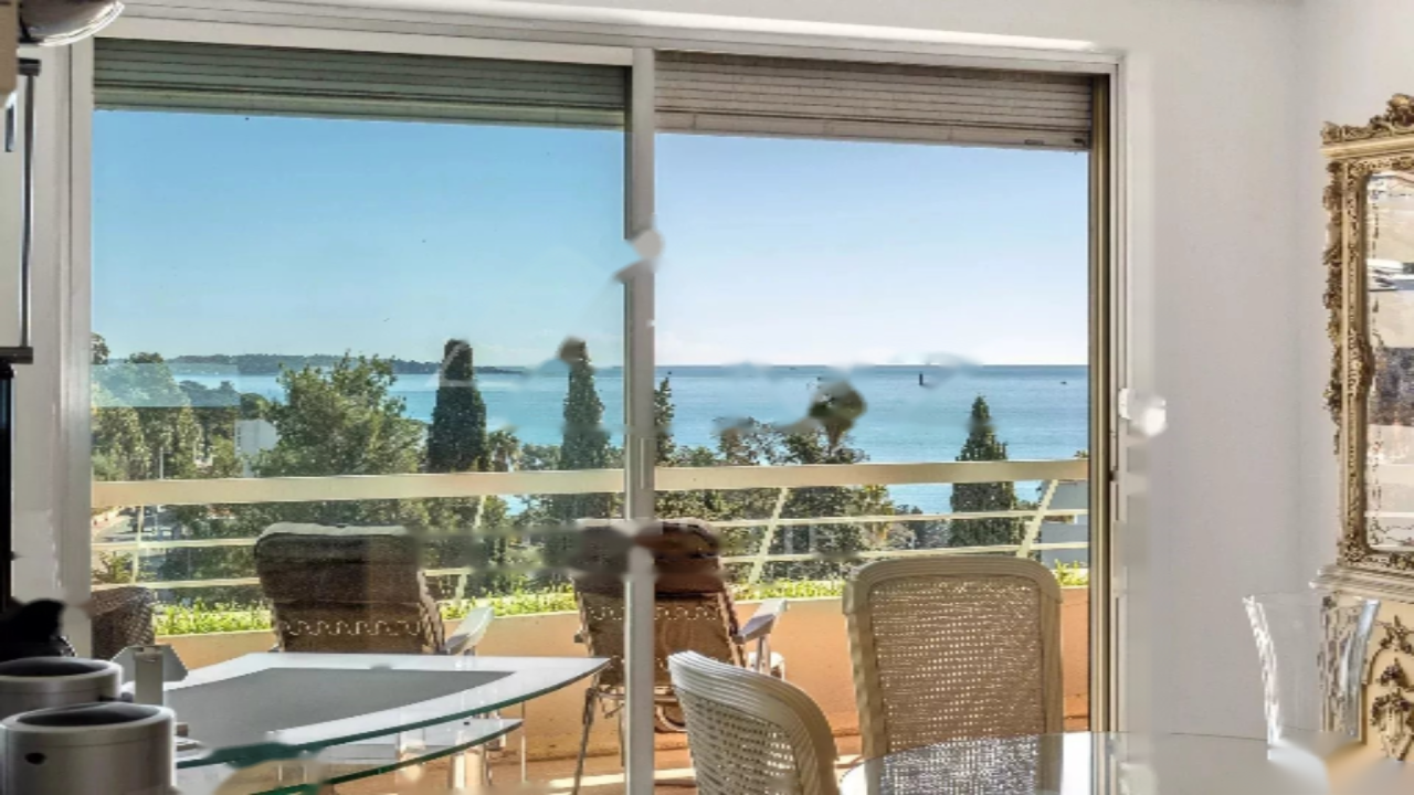 Квартира в Каннах, Франция, 73 м² - фото 4