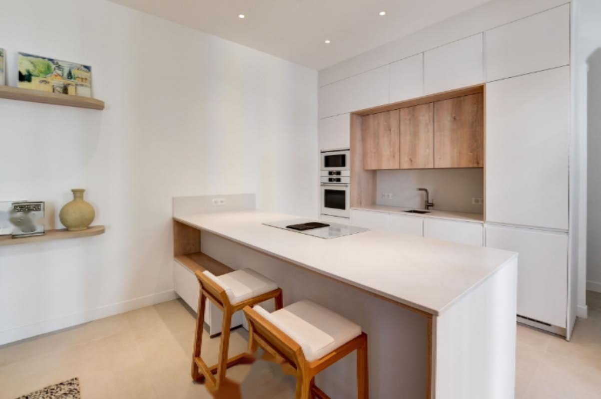 Квартира в Каннах, Франция - фото 4