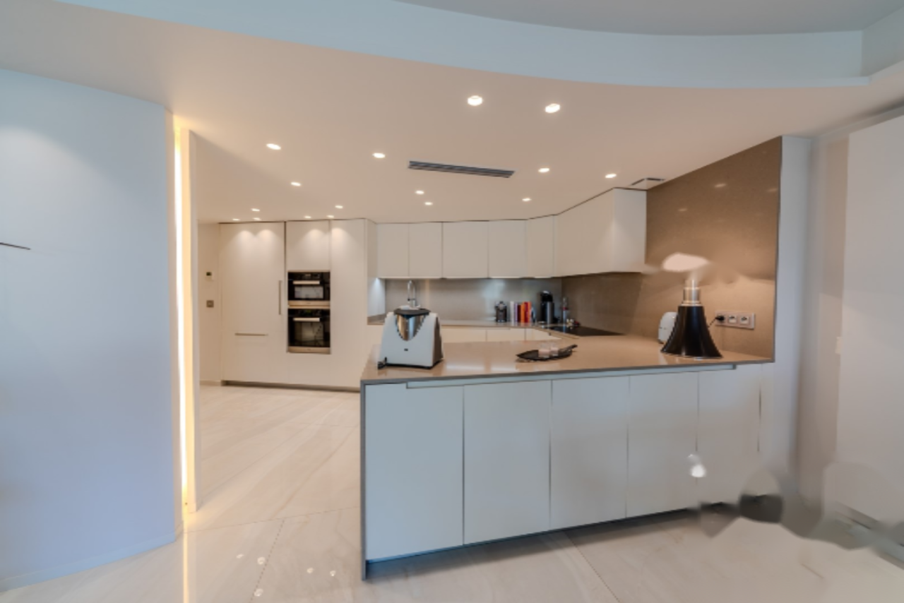 Квартира в Каннах, Франция, 135 м² - фото 5