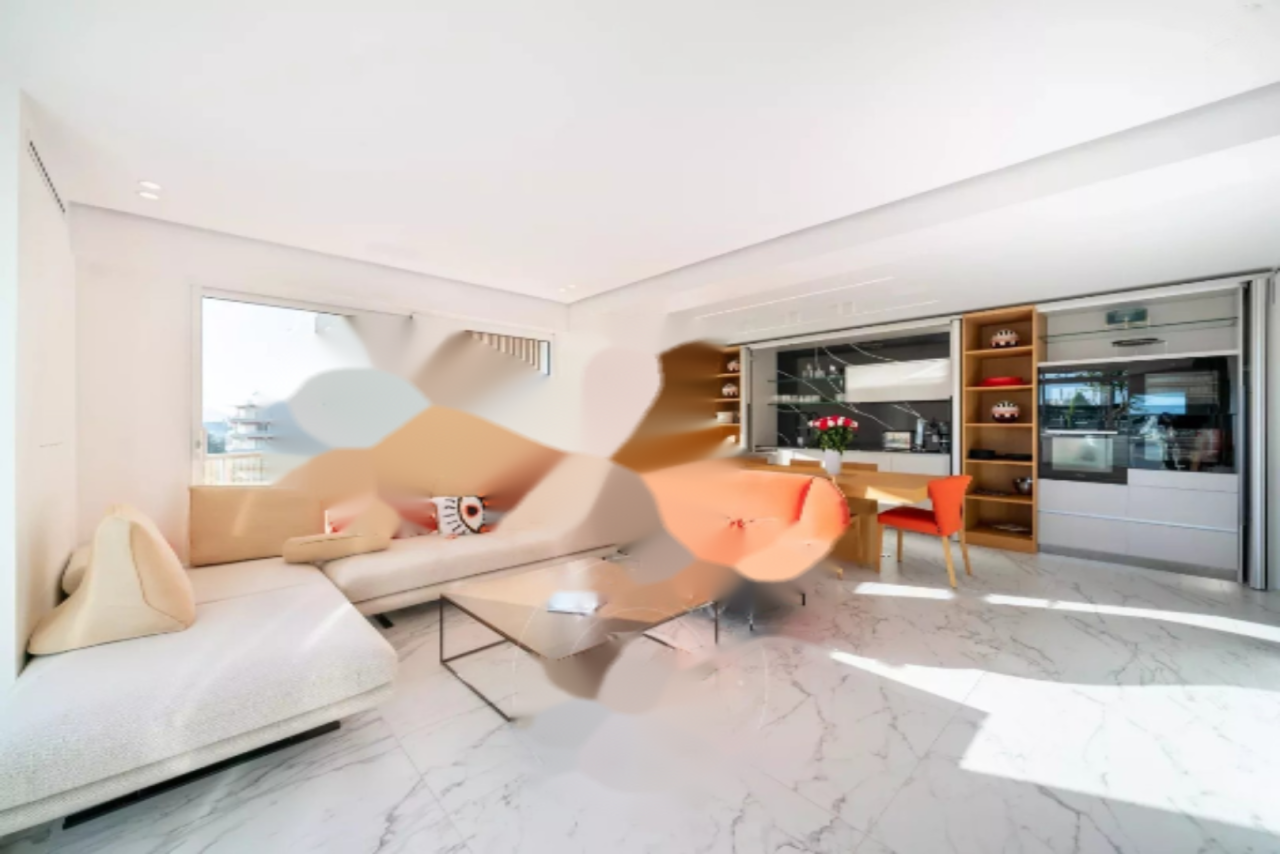 Квартира в Каннах, Франция, 175 м² - фото 5