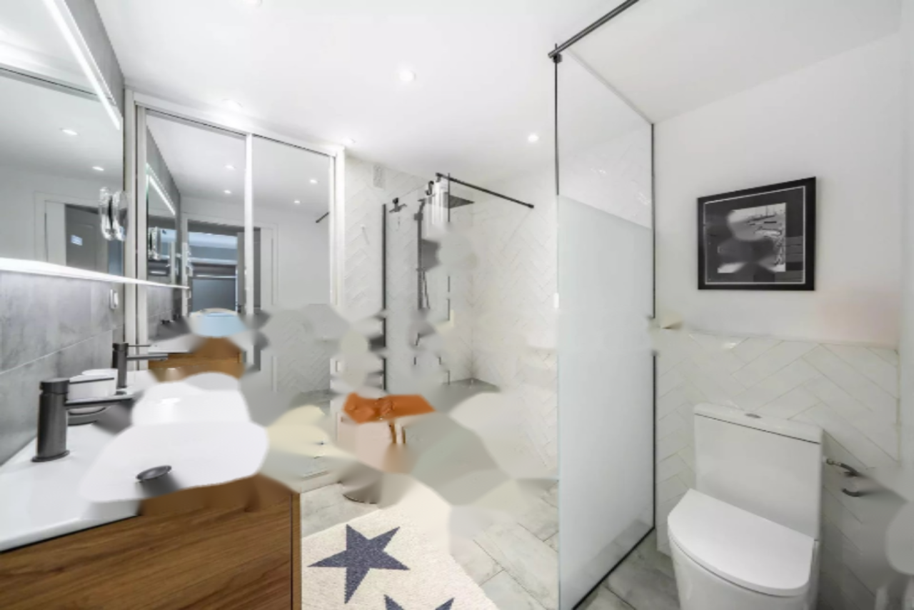 Квартира в Каннах, Франция, 100 м² - фото 5