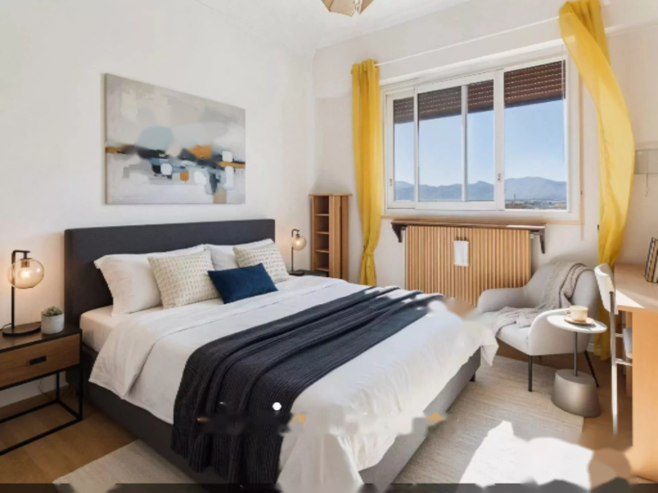 Квартира в Каннах, Франция, 93 м² - фото 5