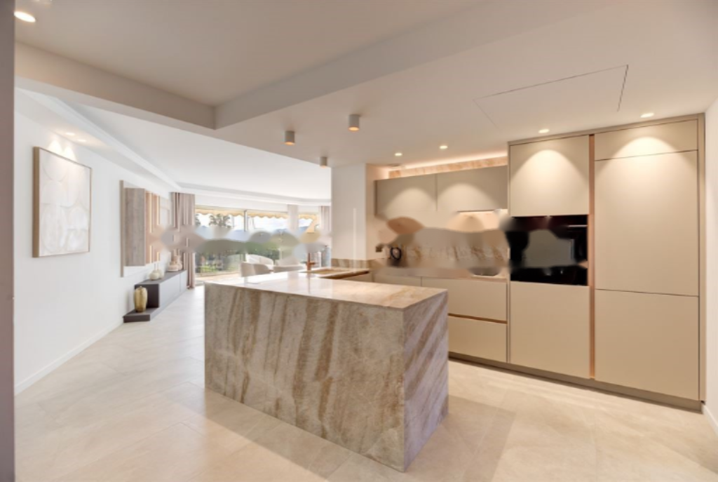 Квартира в Каннах, Франция, 95 м² - фото 5