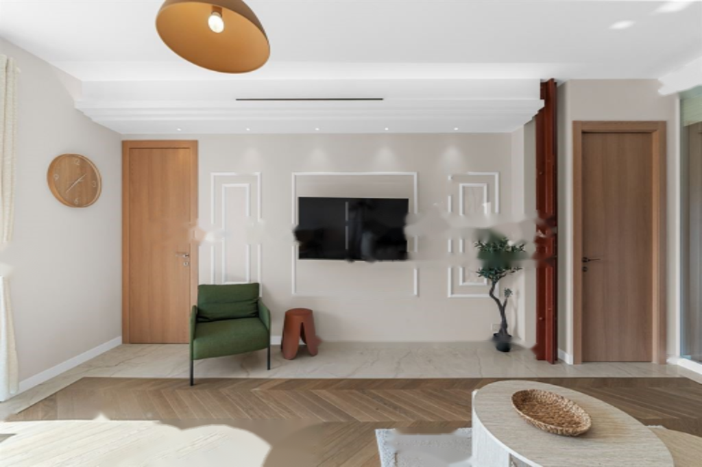 Квартира в Каннах, Франция, 75 м² - фото 5