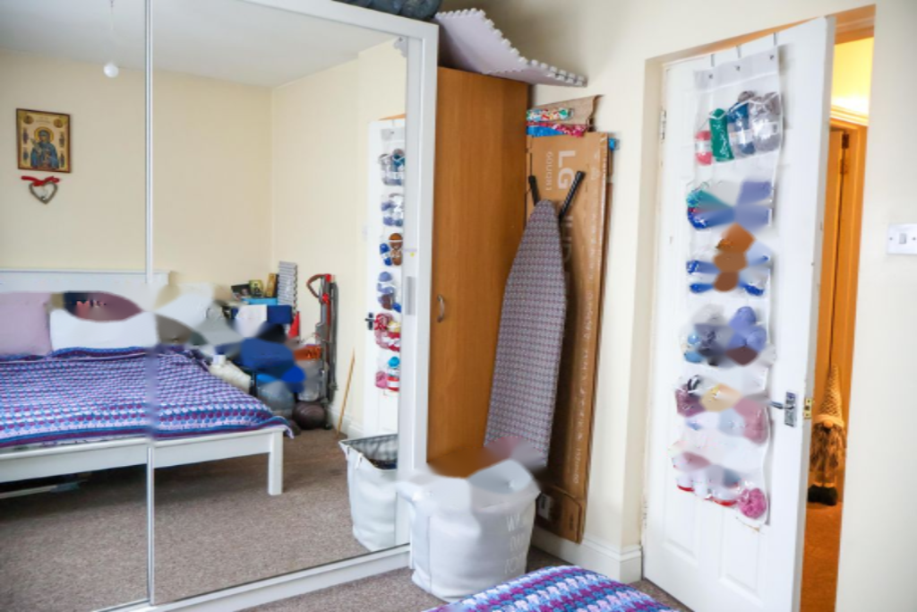 Квартира в Лондоне, Великобритания - фото 5