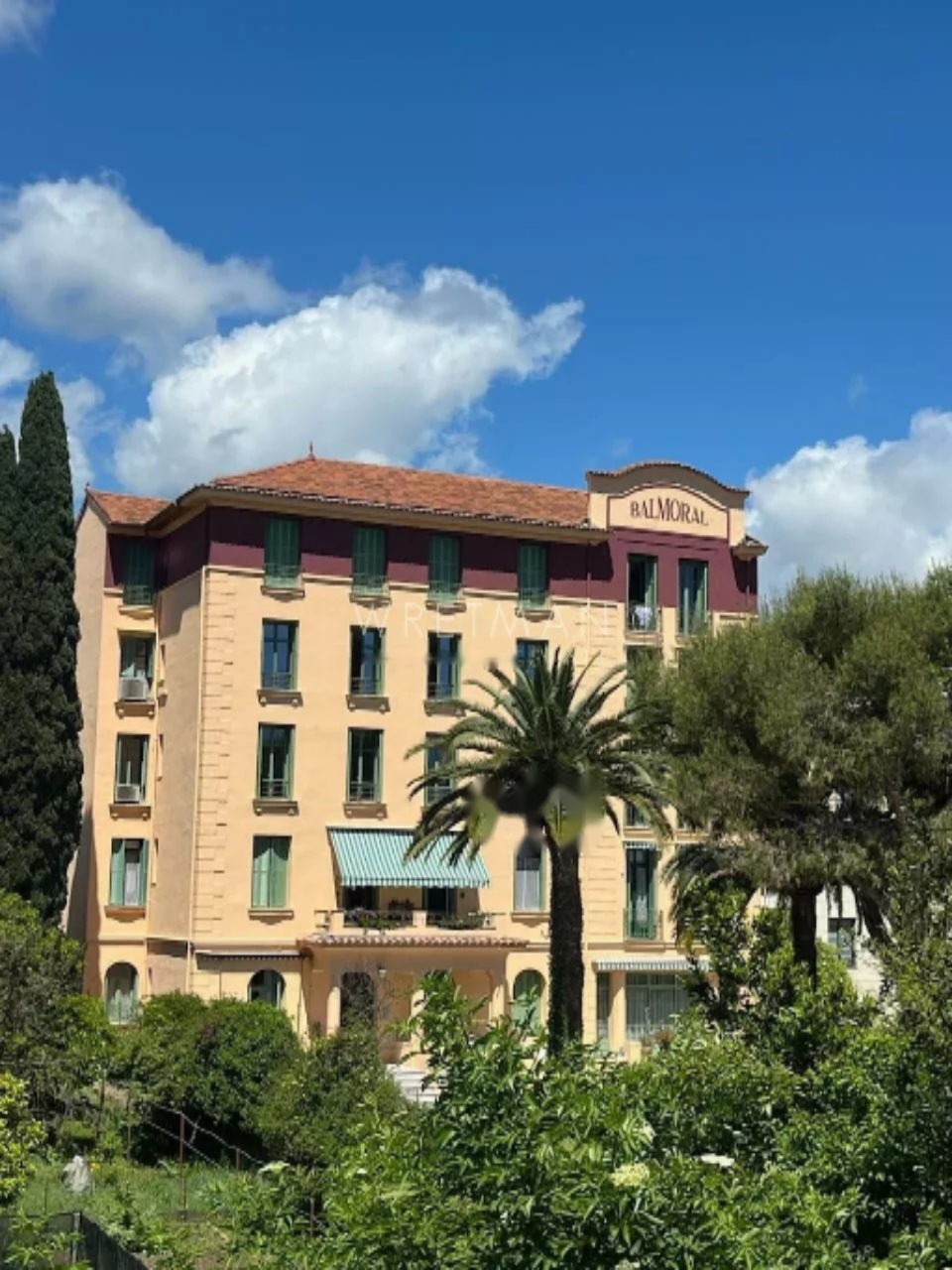 Квартира в Каннах, Франция, 160 м² - фото 5