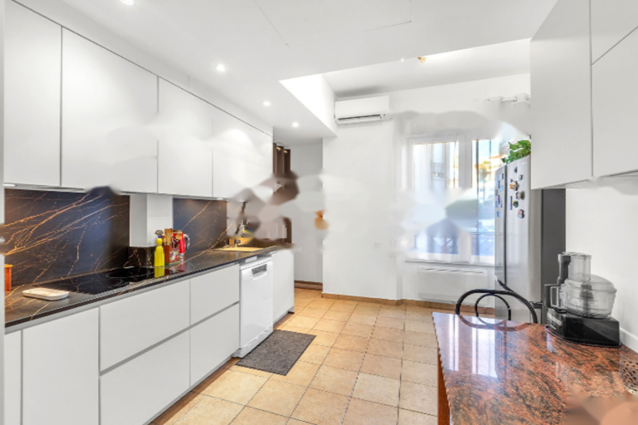 Квартира в Каннах, Франция, 166 м² - фото 5